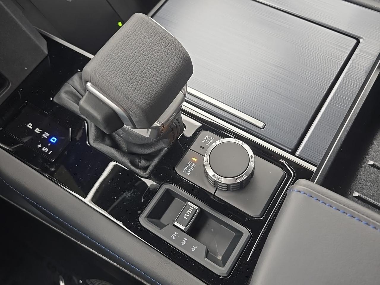 2025 Toyota Tundra Platinum Stafford VA