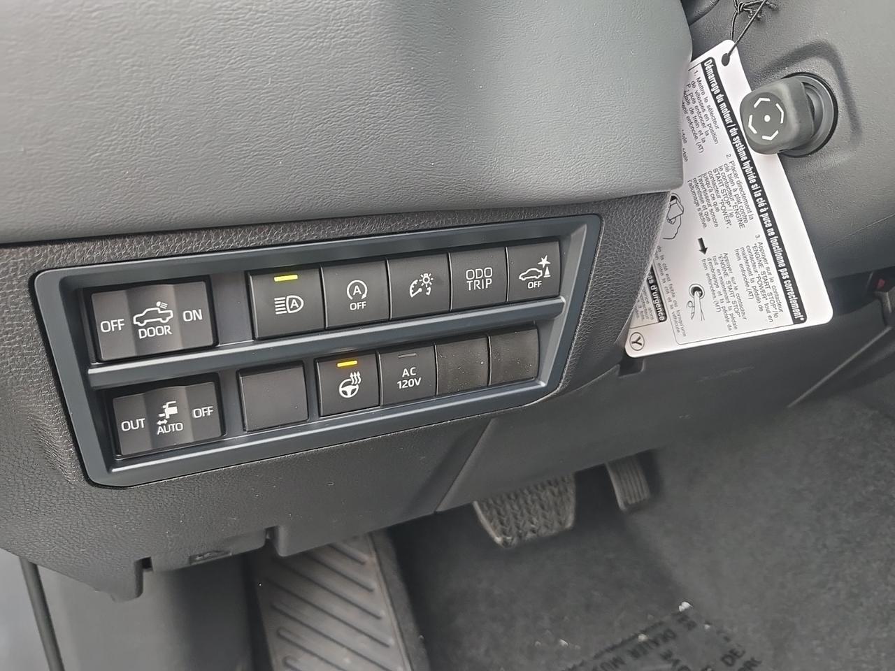 2025 Toyota Tundra Platinum Stafford VA