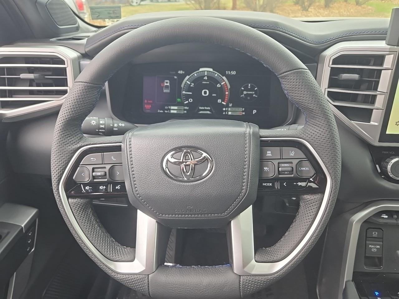 2025 Toyota Tundra Platinum Stafford VA