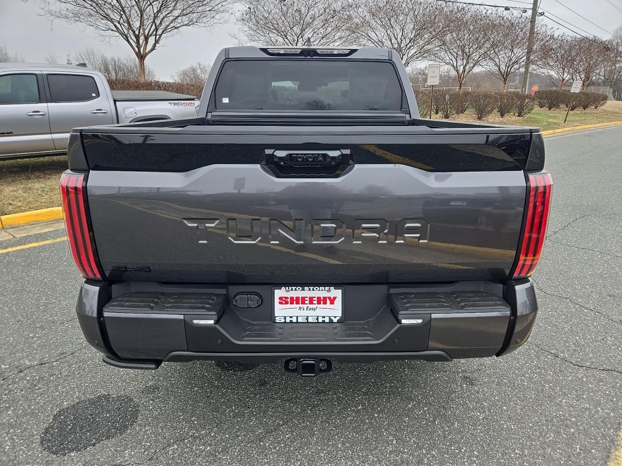 2025 Toyota Tundra Platinum Stafford VA