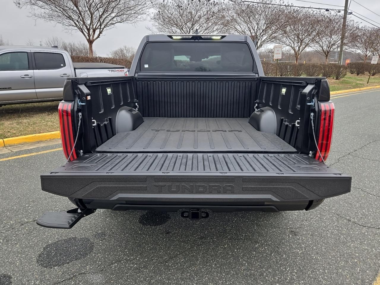 2025 Toyota Tundra Platinum Stafford VA