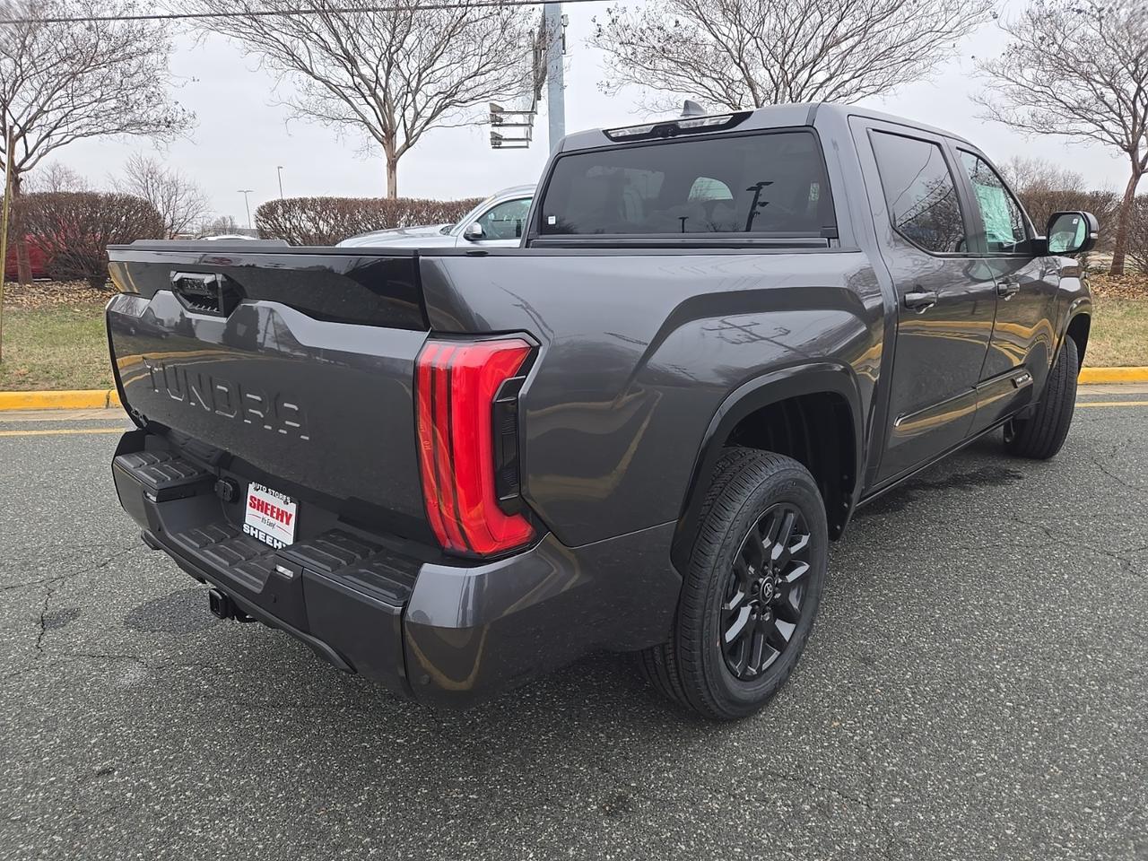 2025 Toyota Tundra Platinum Stafford VA