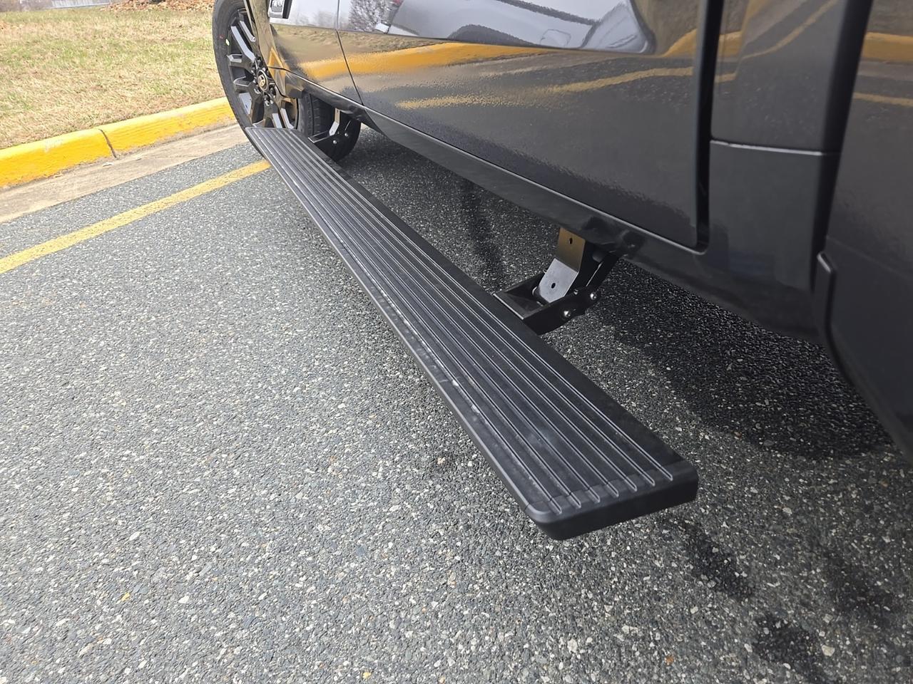 2025 Toyota Tundra Platinum Stafford VA