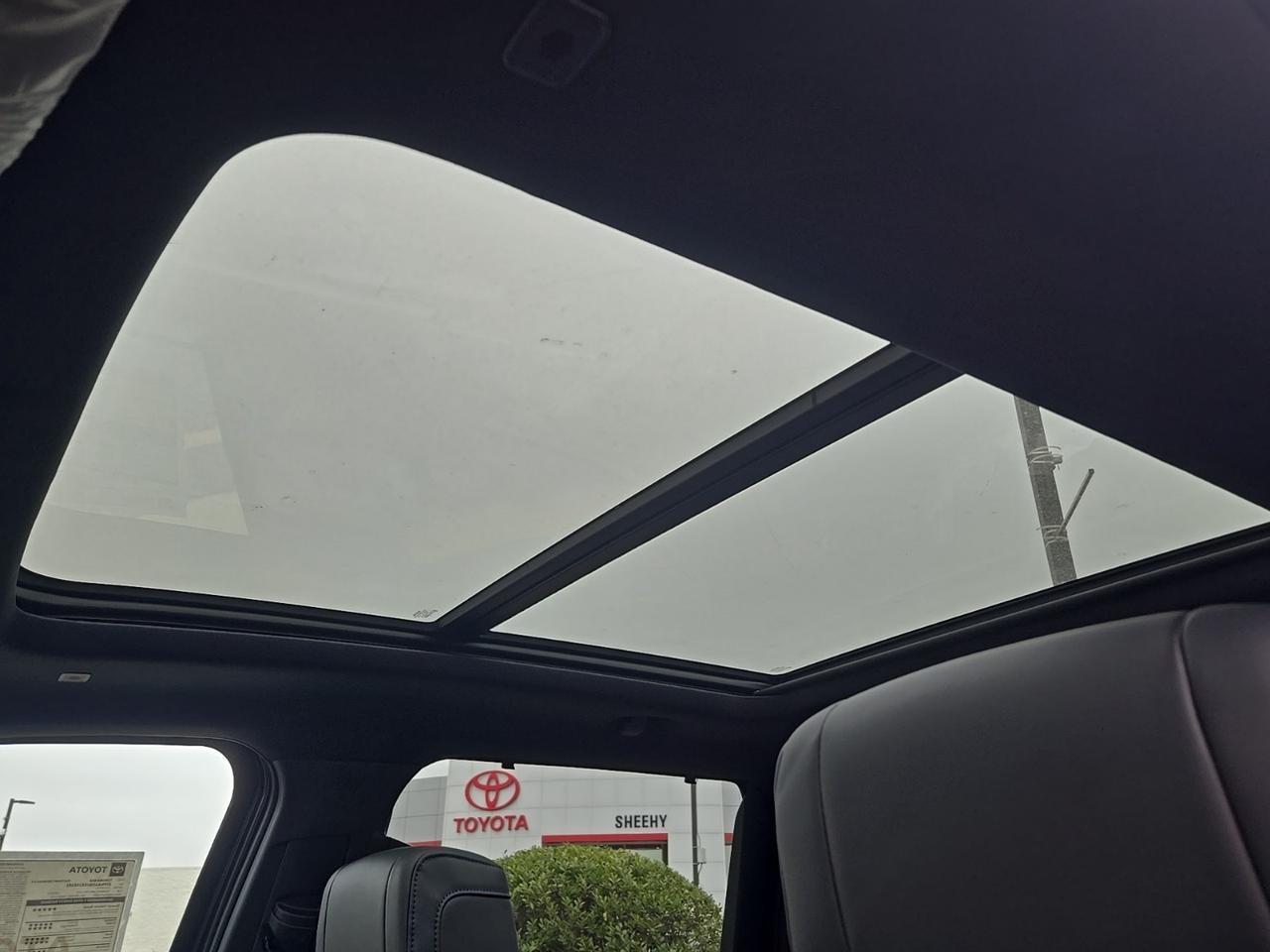 2025 Toyota Tundra Platinum Stafford VA