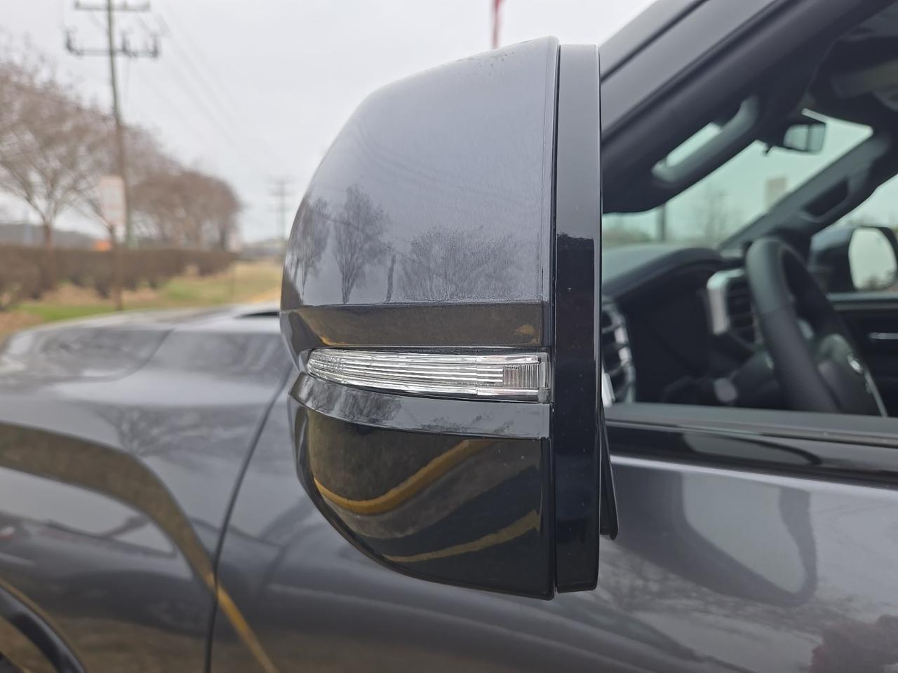 2025 Toyota Tundra Platinum Stafford VA