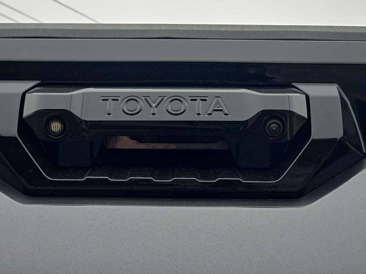 2025 Toyota Tundra Platinum Stafford VA