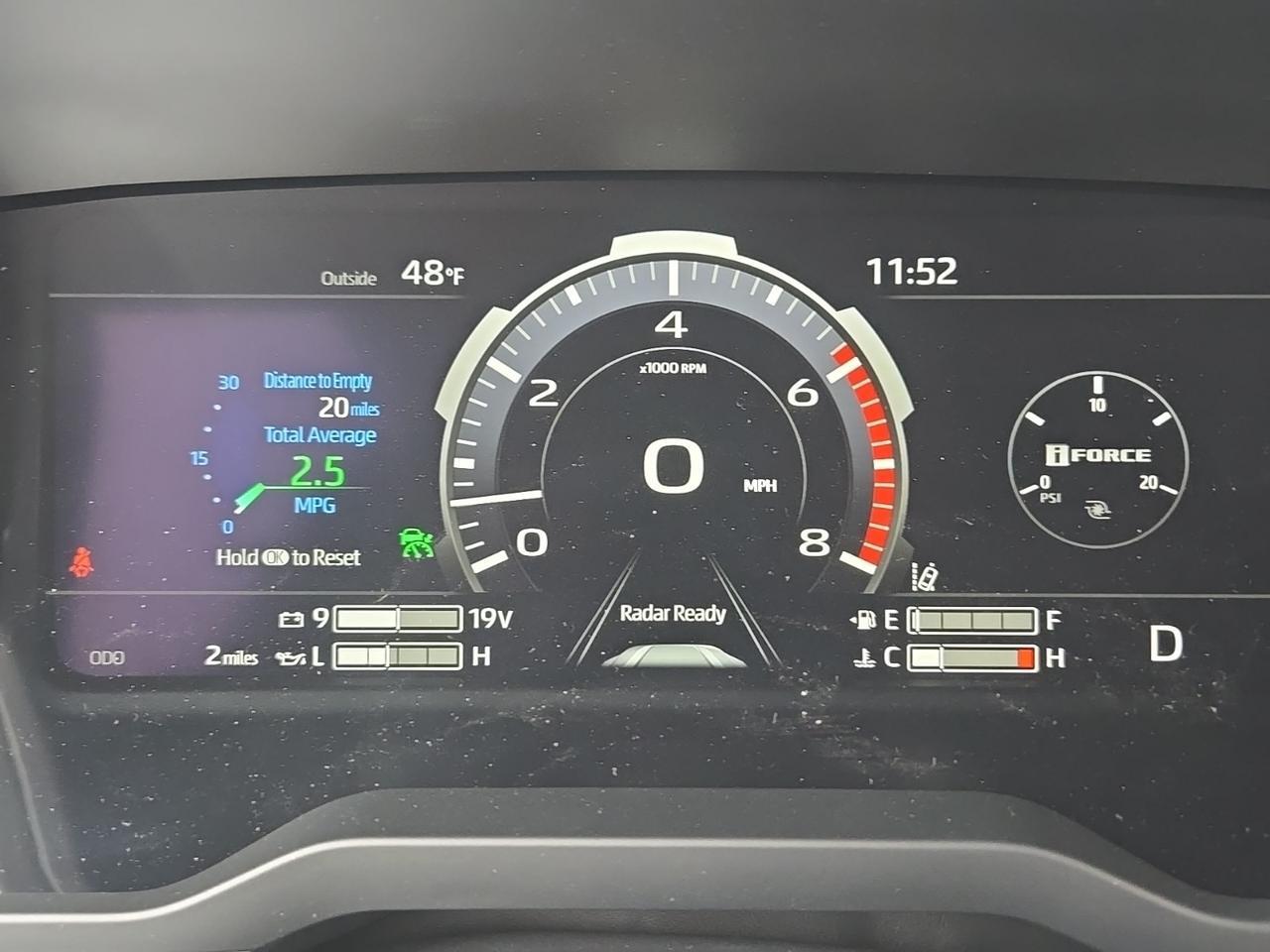 2025 Toyota Tundra Platinum Stafford VA