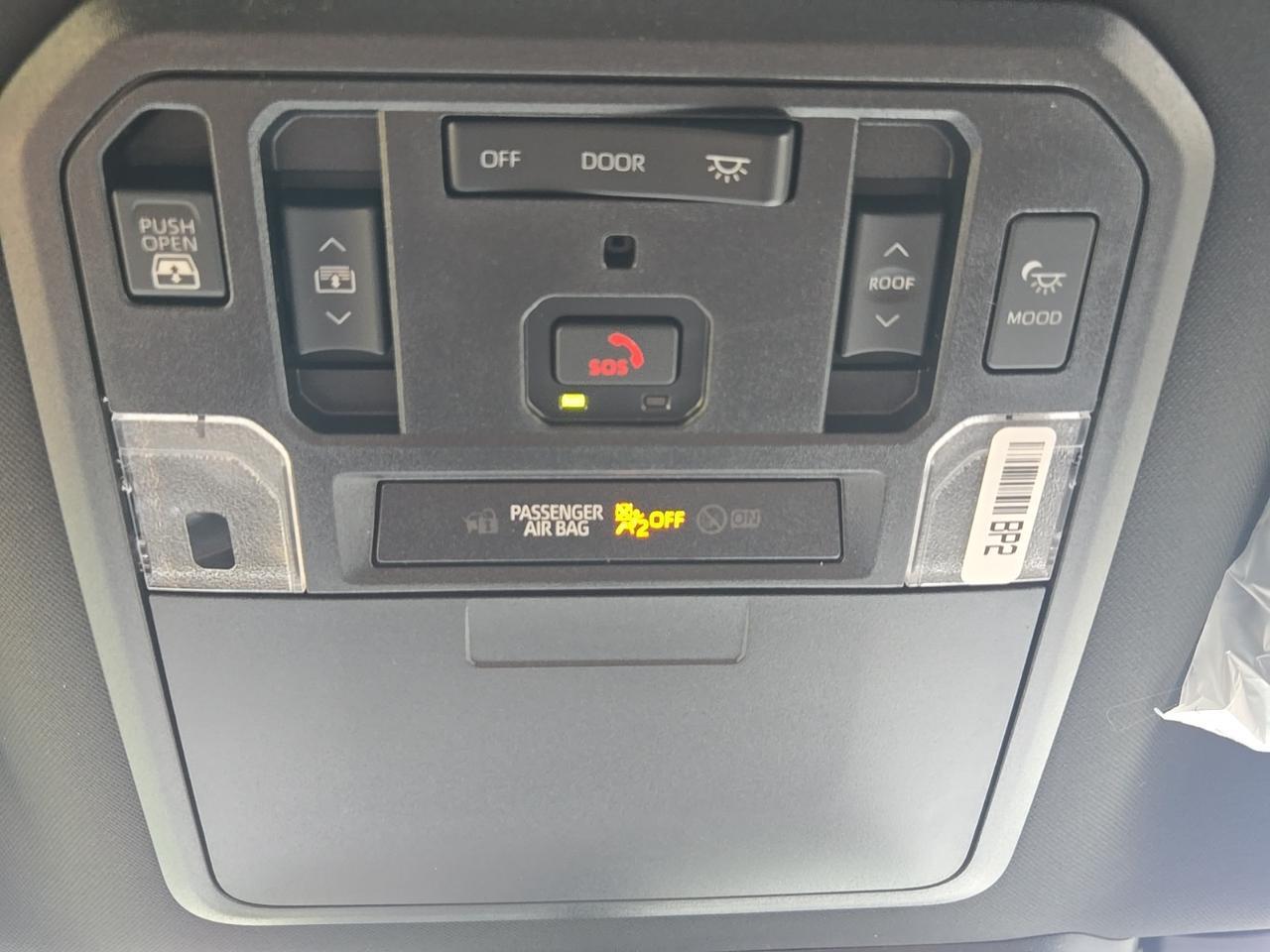 2025 Toyota Tundra Platinum Stafford VA