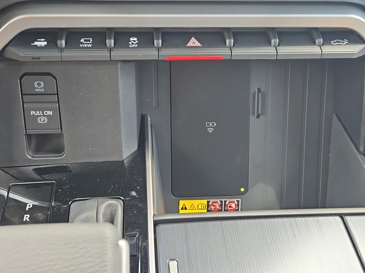 2025 Toyota Tundra Platinum Stafford VA