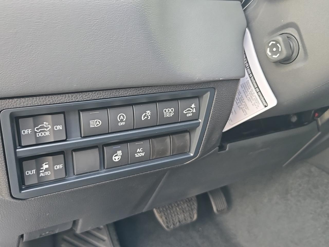 2025 Toyota Tundra Platinum Stafford VA