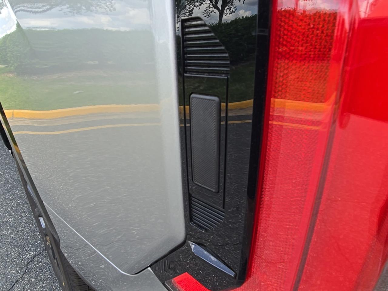 2025 Toyota Tundra Platinum Stafford VA