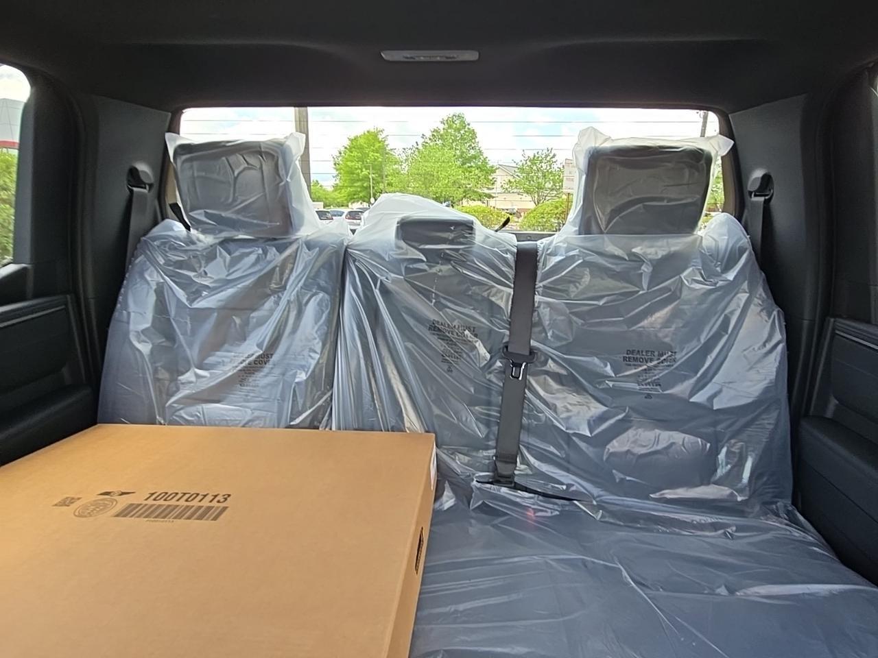 2025 Toyota Tundra Platinum Stafford VA