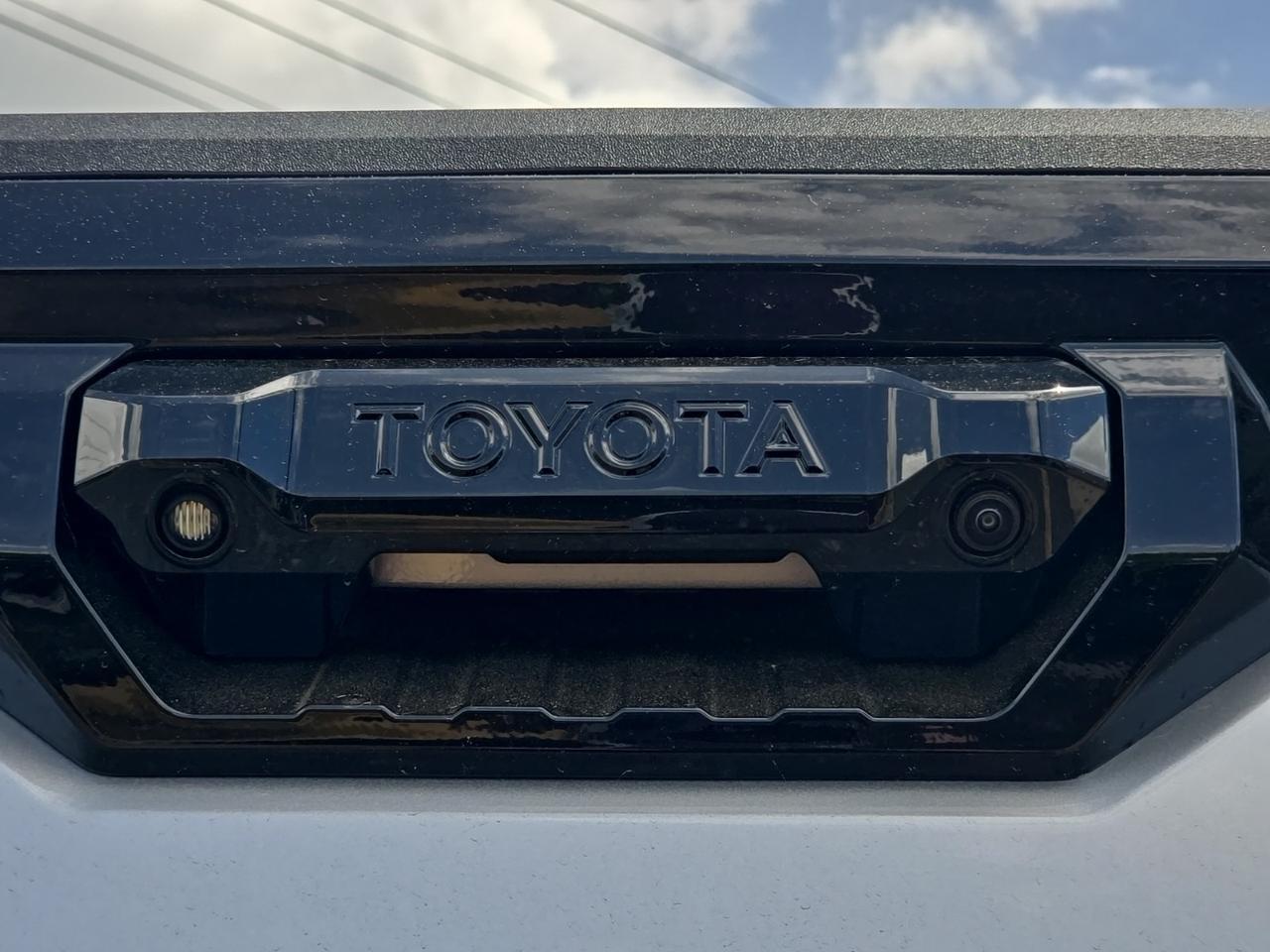 2025 Toyota Tundra Platinum Stafford VA