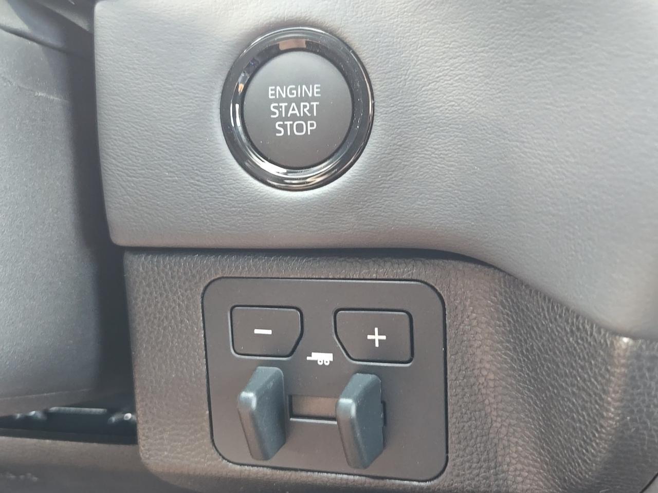 2025 Toyota Tundra Platinum Stafford VA