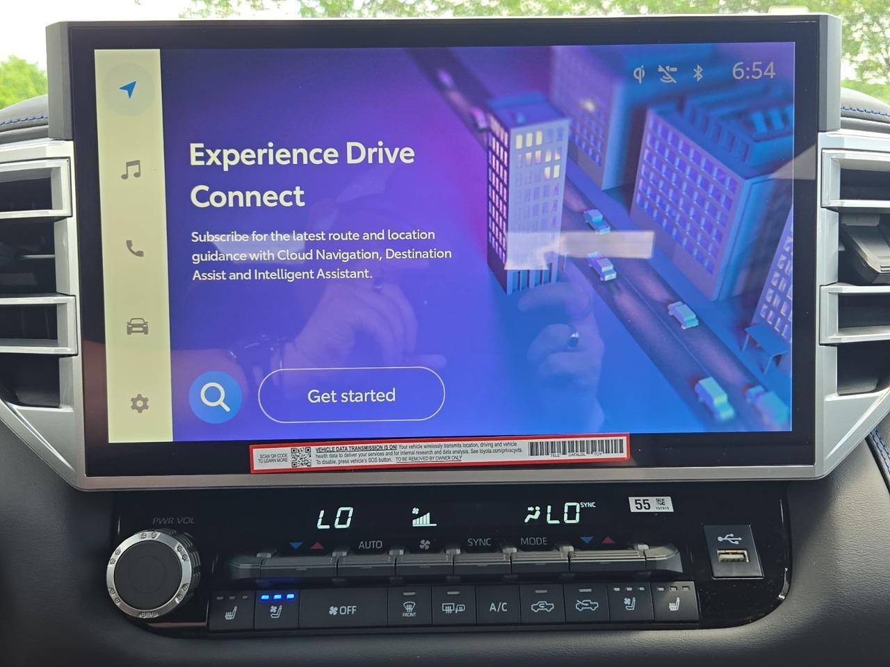 2025 Toyota Tundra Platinum Stafford VA