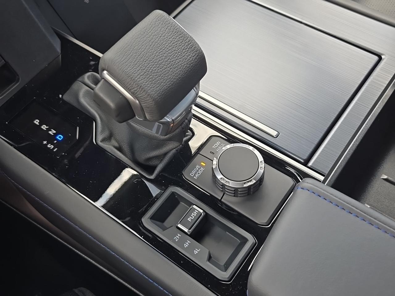 2025 Toyota Tundra Platinum Stafford VA