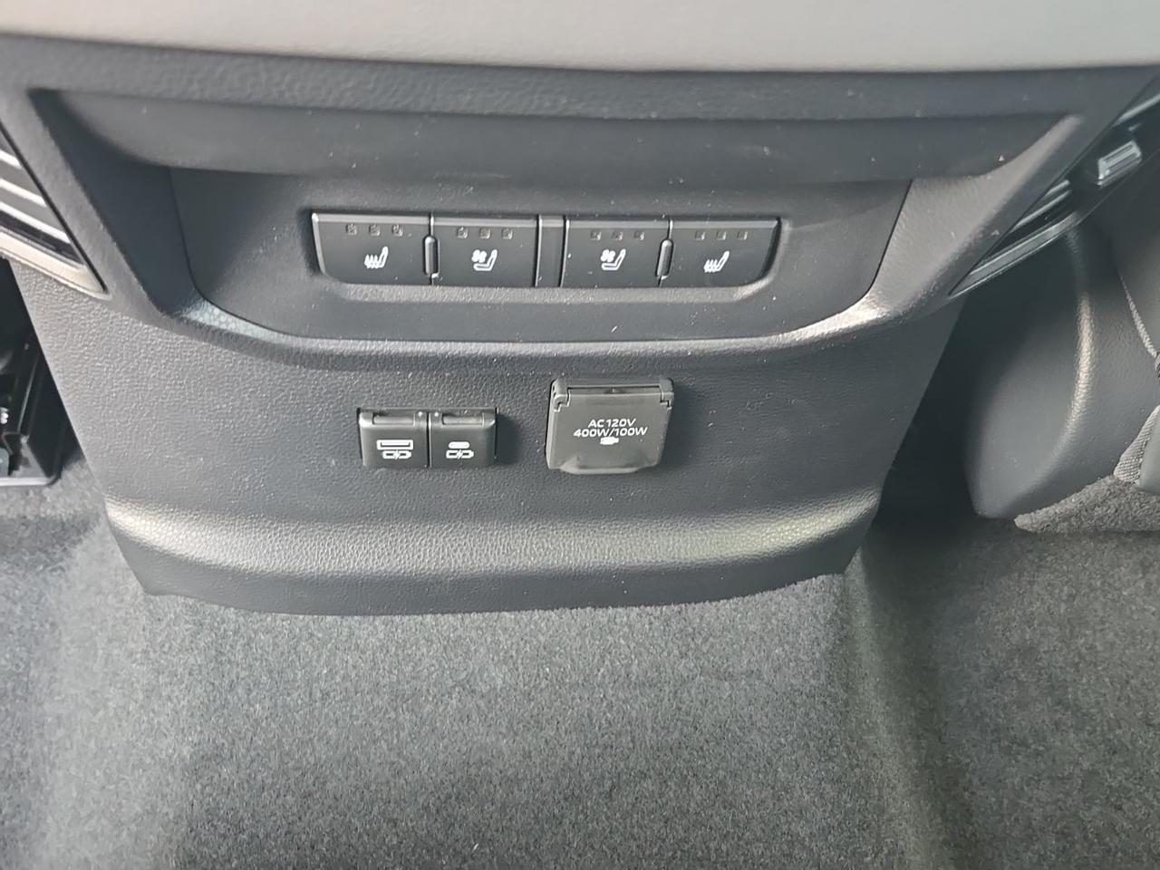 2025 Toyota Tundra Platinum Stafford VA