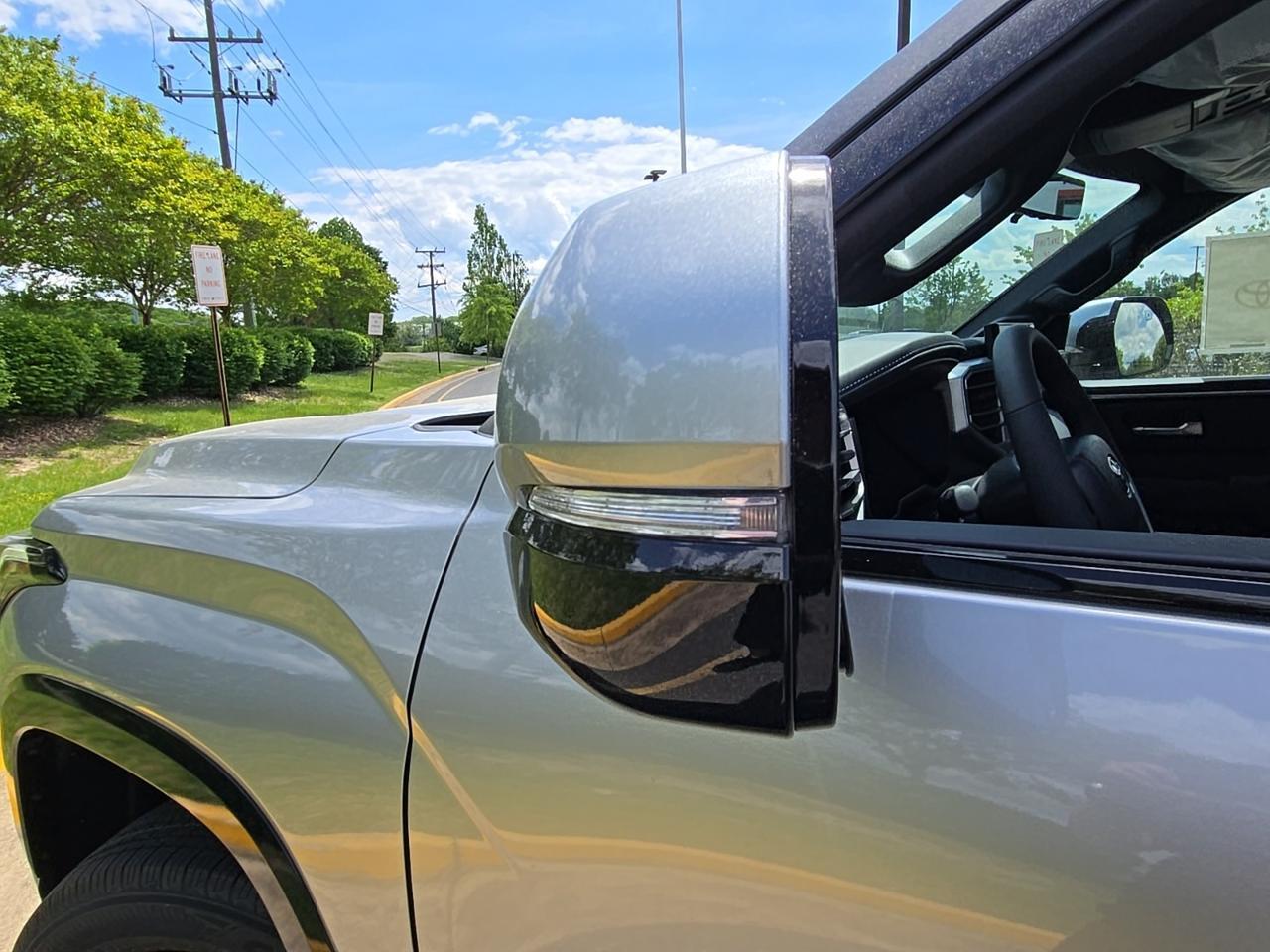 2025 Toyota Tundra Platinum Stafford VA