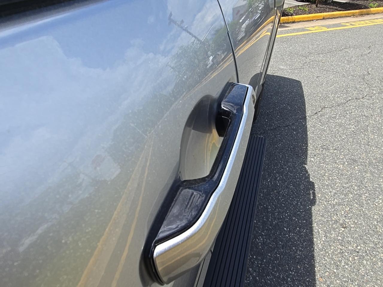 2025 Toyota Tundra Platinum Stafford VA