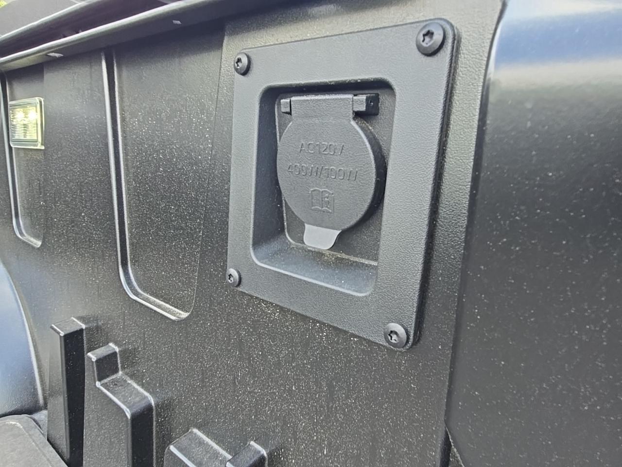 2025 Toyota Tundra Platinum Stafford VA