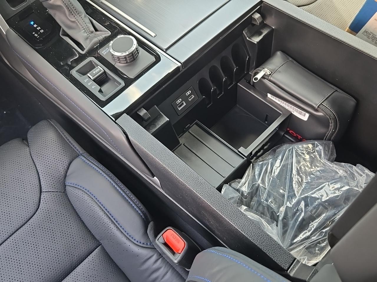 2025 Toyota Tundra Platinum Stafford VA