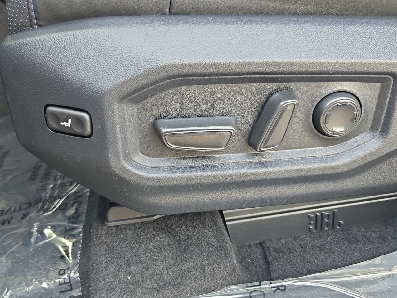 2025 Toyota Tundra Platinum Stafford VA