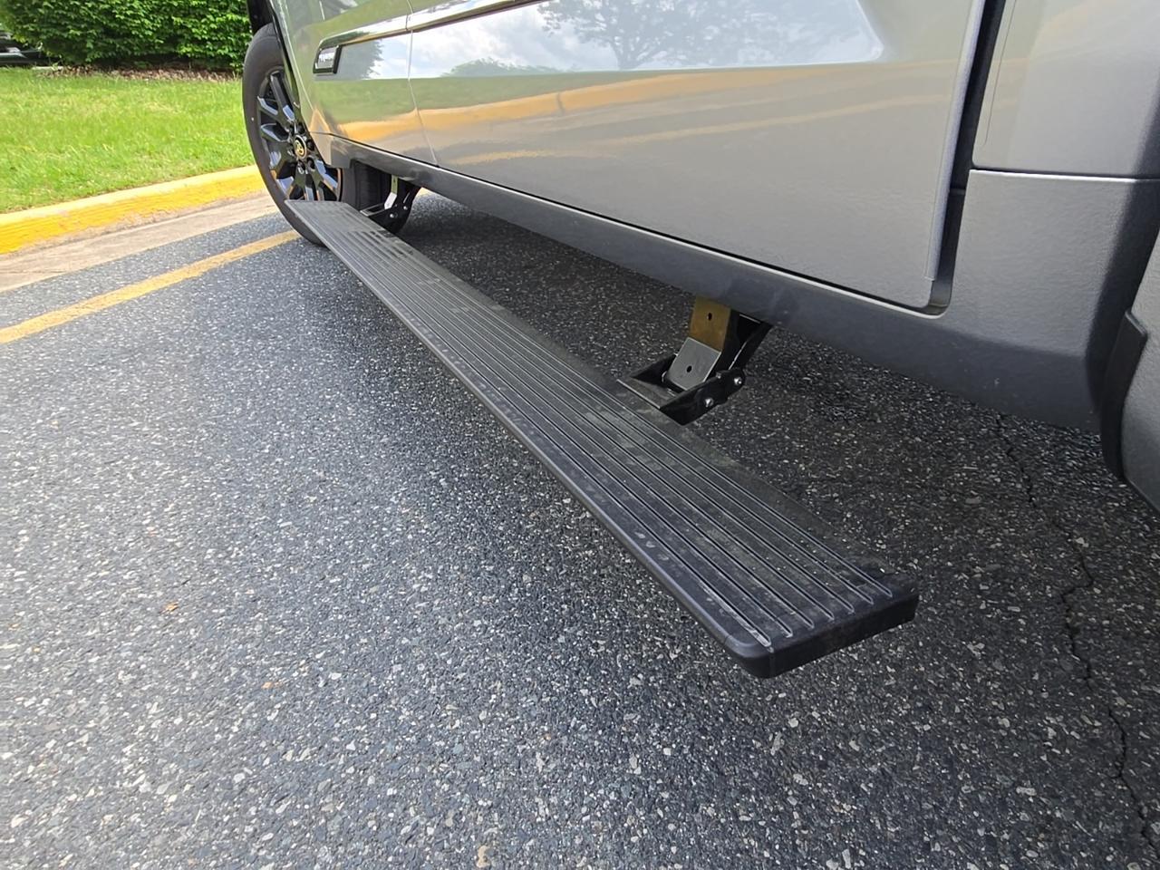 2025 Toyota Tundra Platinum Stafford VA