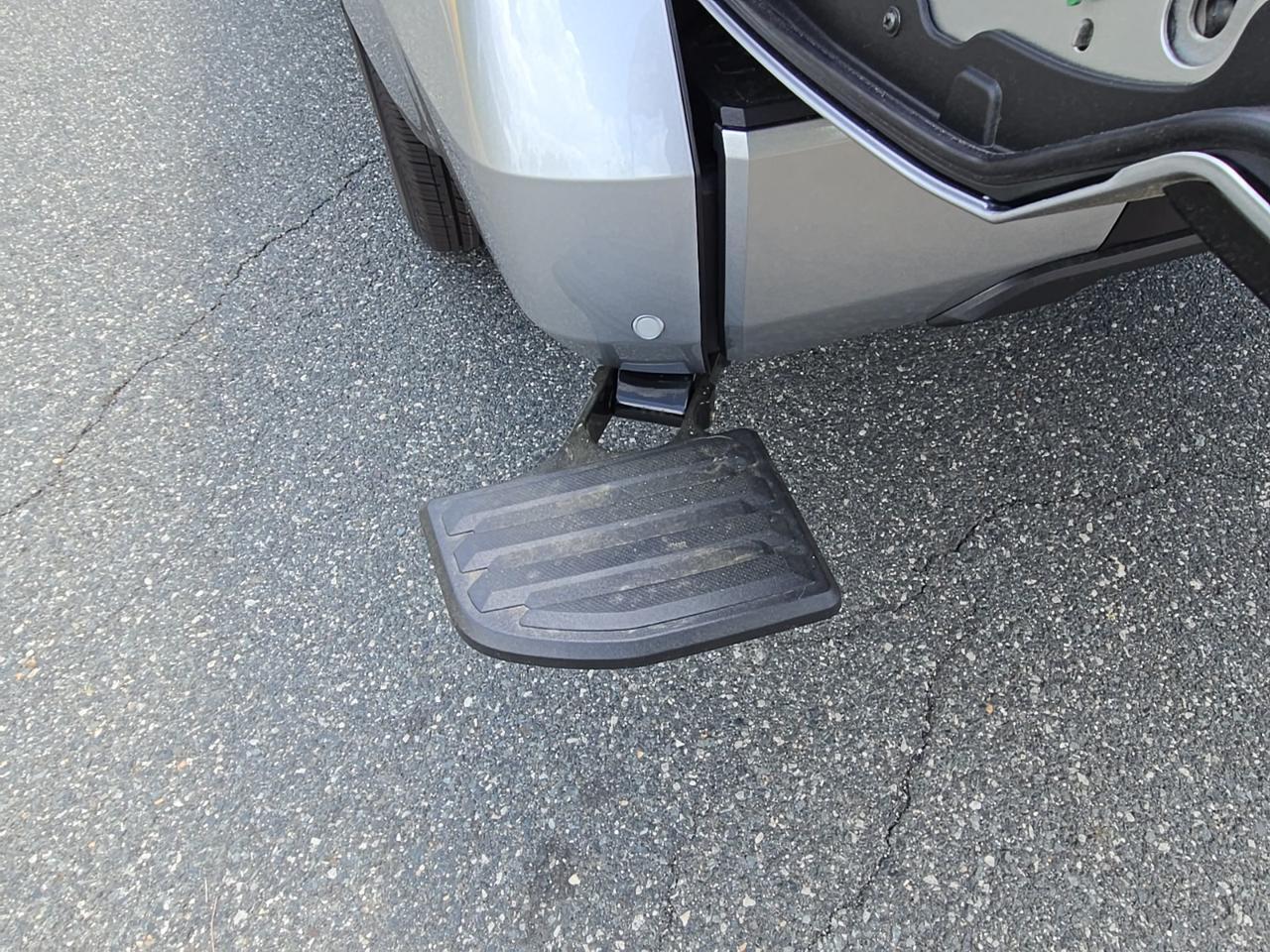 2025 Toyota Tundra Platinum Stafford VA