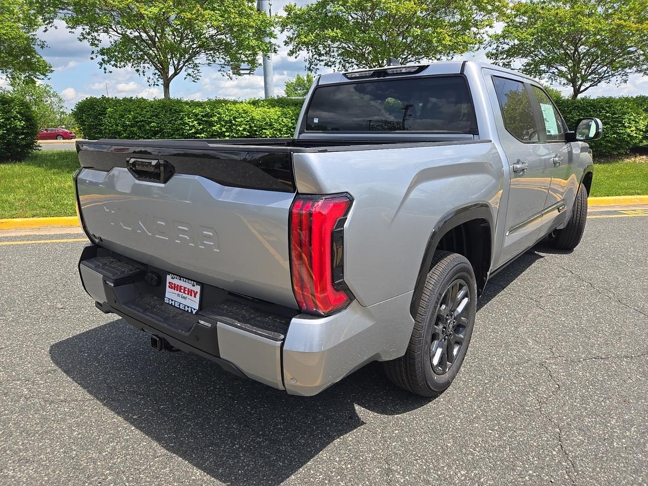 2025 Toyota Tundra Platinum Stafford VA
