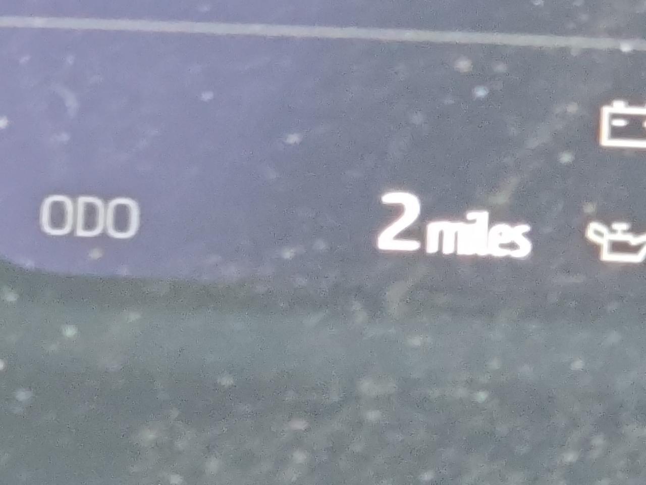 2025 Toyota Tundra Platinum Stafford VA