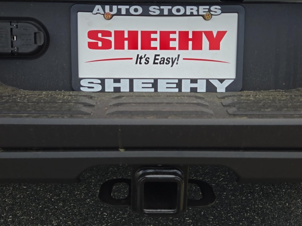 2025 Toyota Tundra Platinum Stafford VA