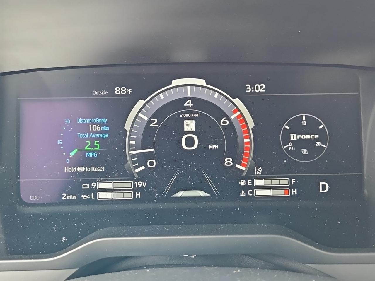 2025 Toyota Tundra Platinum Stafford VA