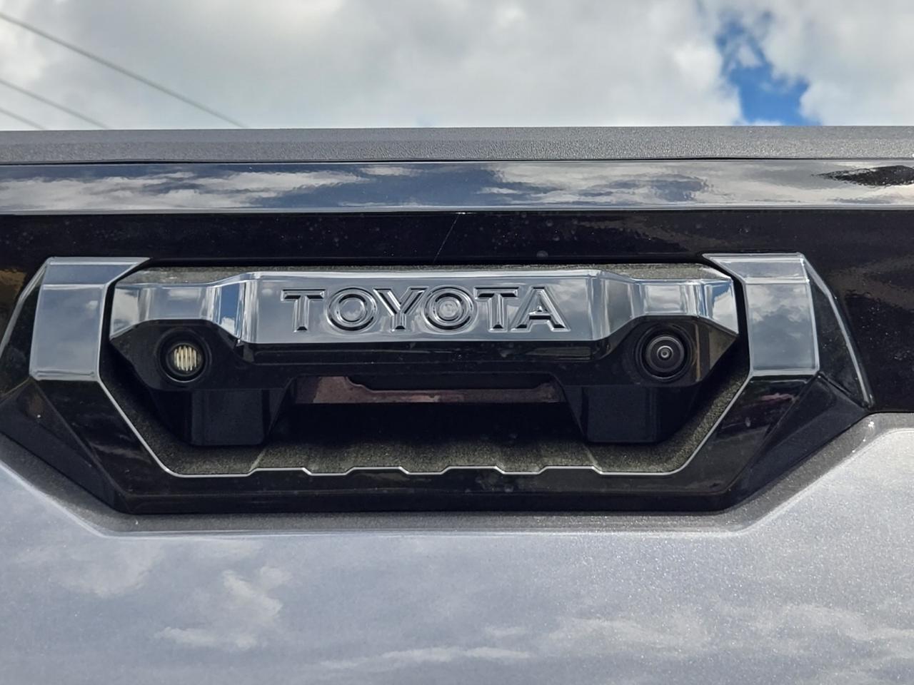 2025 Toyota Tundra Platinum Stafford VA