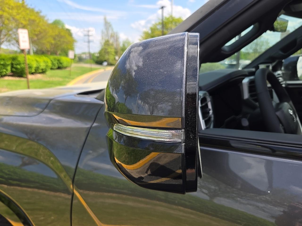 2025 Toyota Tundra Platinum Stafford VA