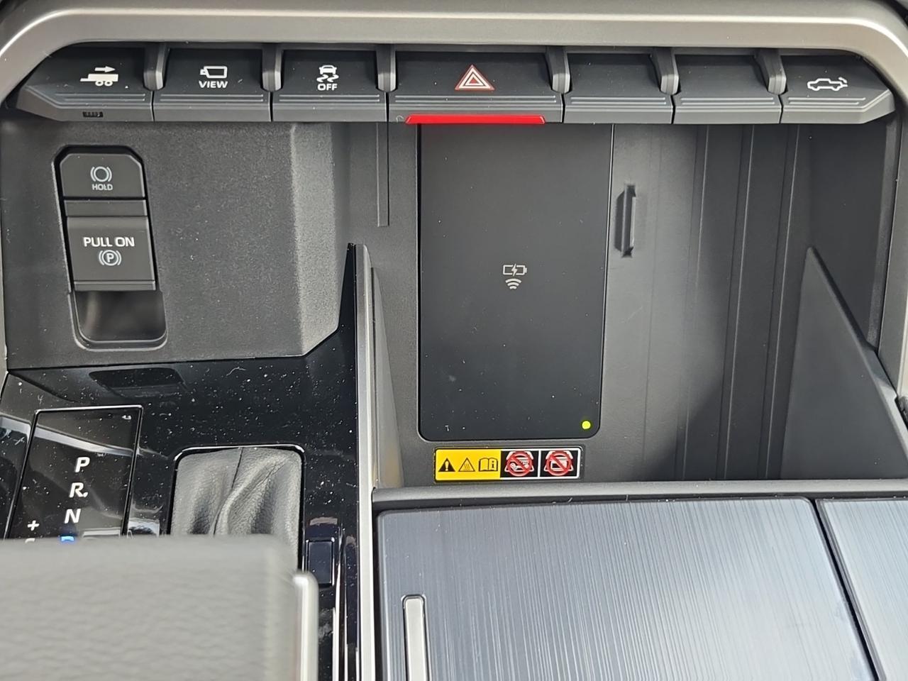 2025 Toyota Tundra Platinum Stafford VA