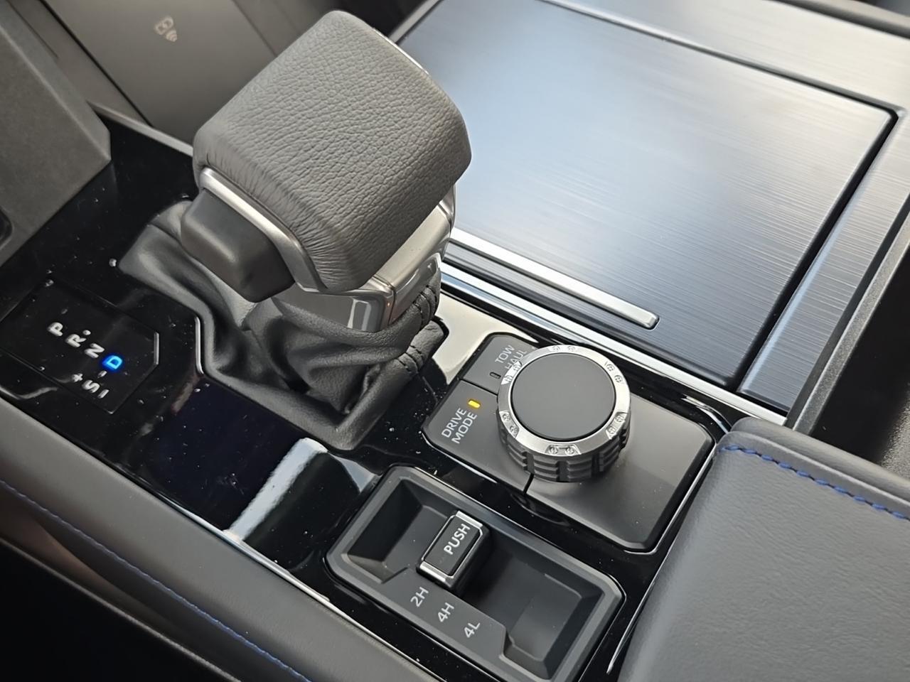 2025 Toyota Tundra Platinum Stafford VA