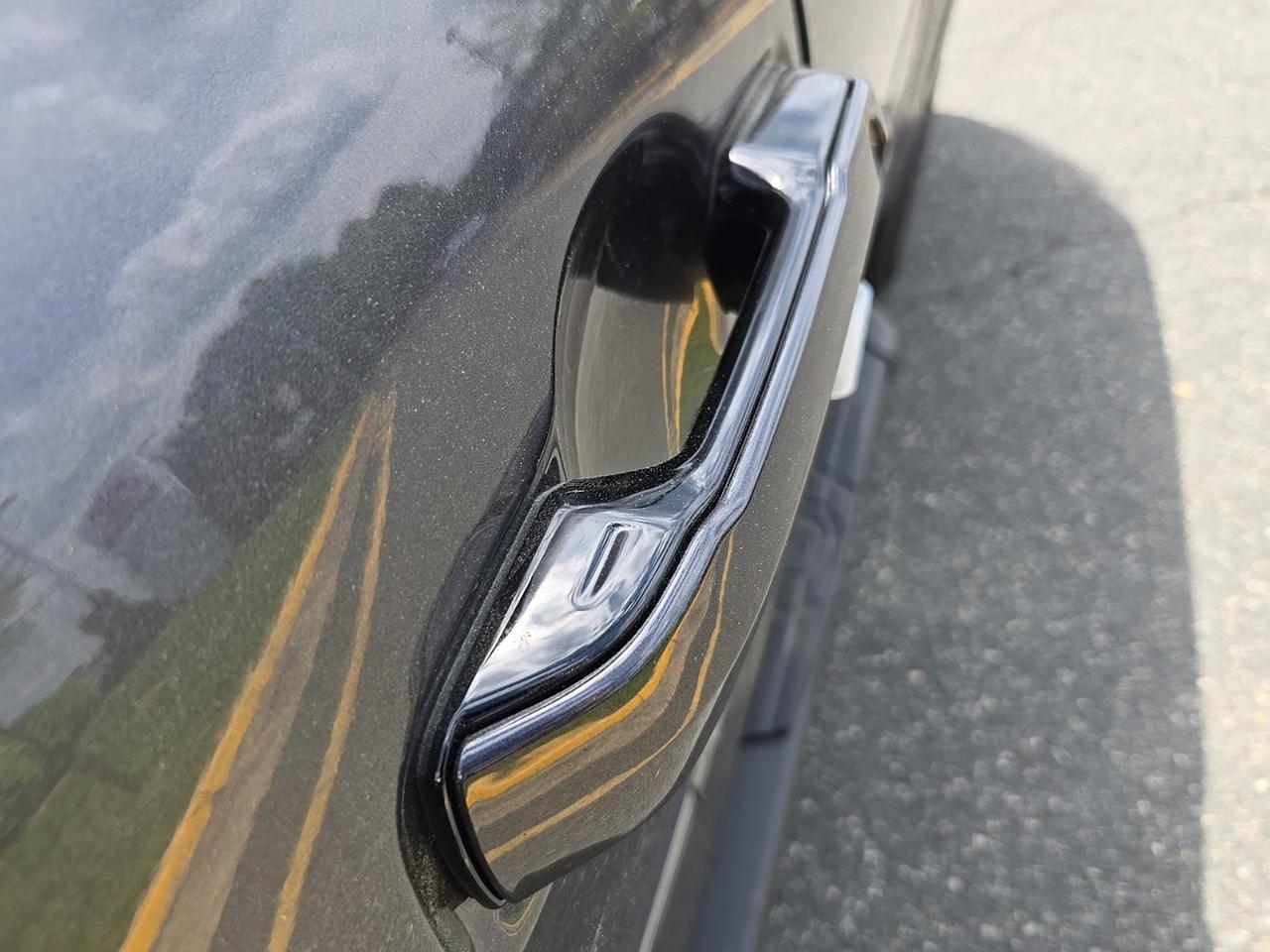 2025 Toyota Tundra Platinum Stafford VA