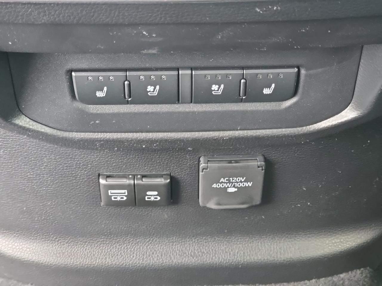 2025 Toyota Tundra Platinum Stafford VA