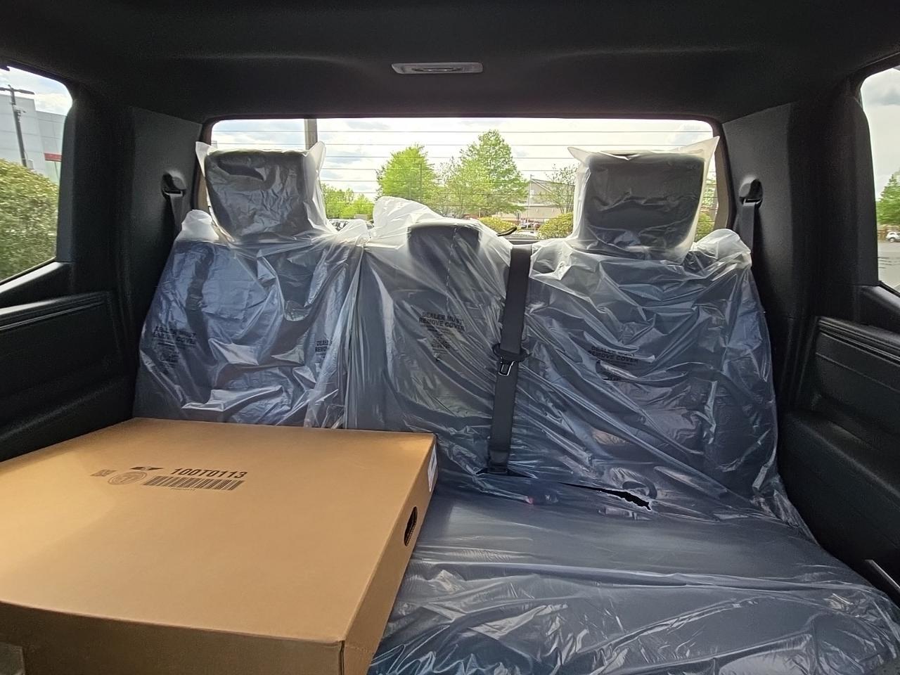 2025 Toyota Tundra Platinum Stafford VA