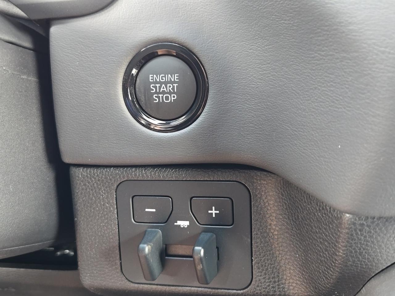 2025 Toyota Tundra Platinum Stafford VA