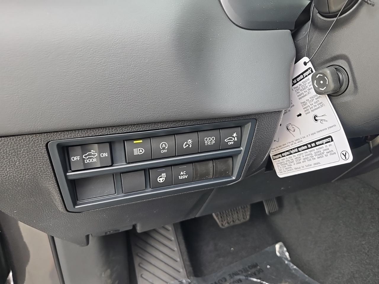 2025 Toyota Tundra Platinum Stafford VA