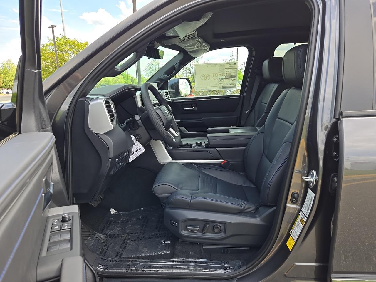 2025 Toyota Tundra Platinum Stafford VA
