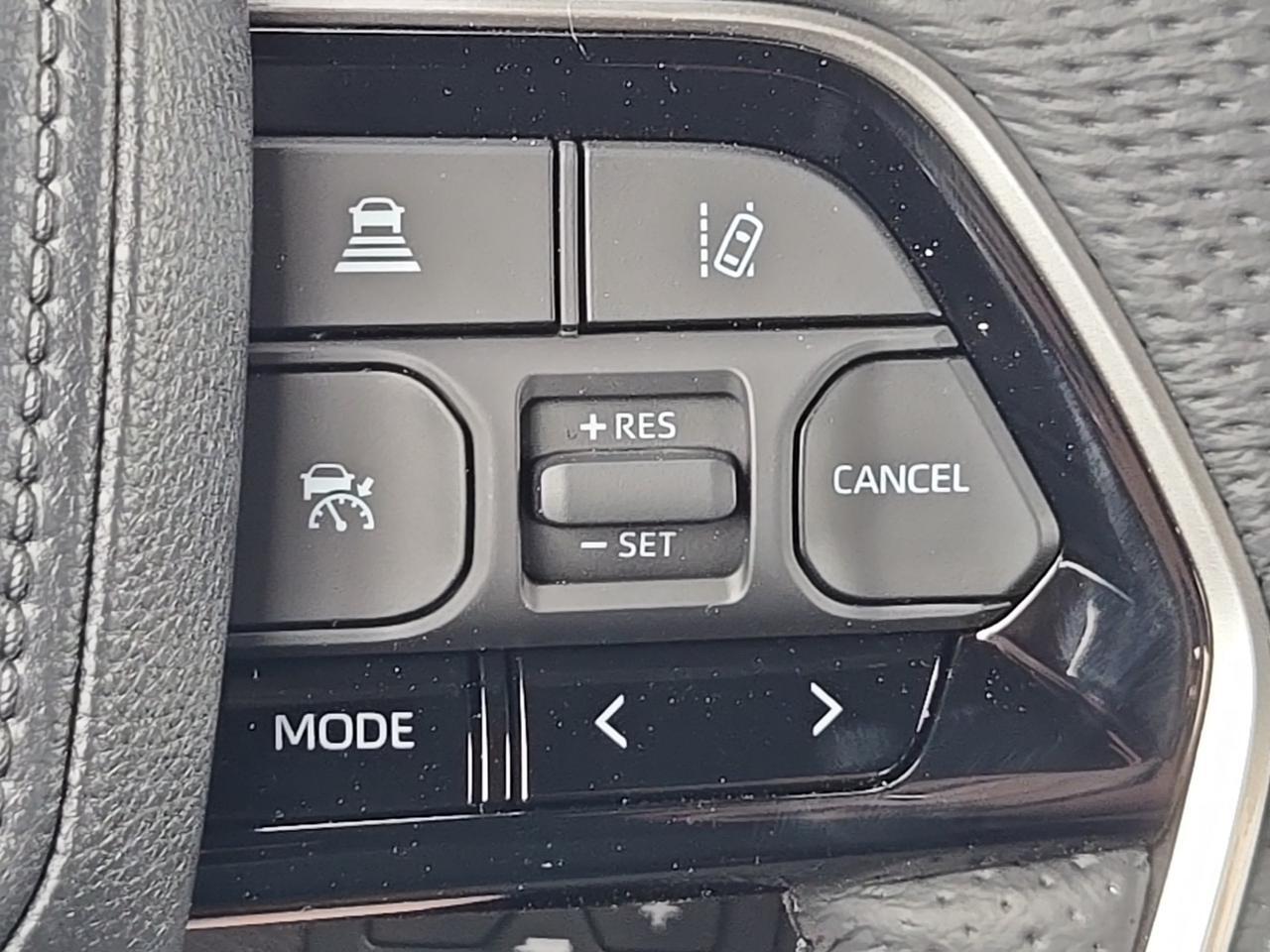 2025 Toyota Tundra Platinum Stafford VA