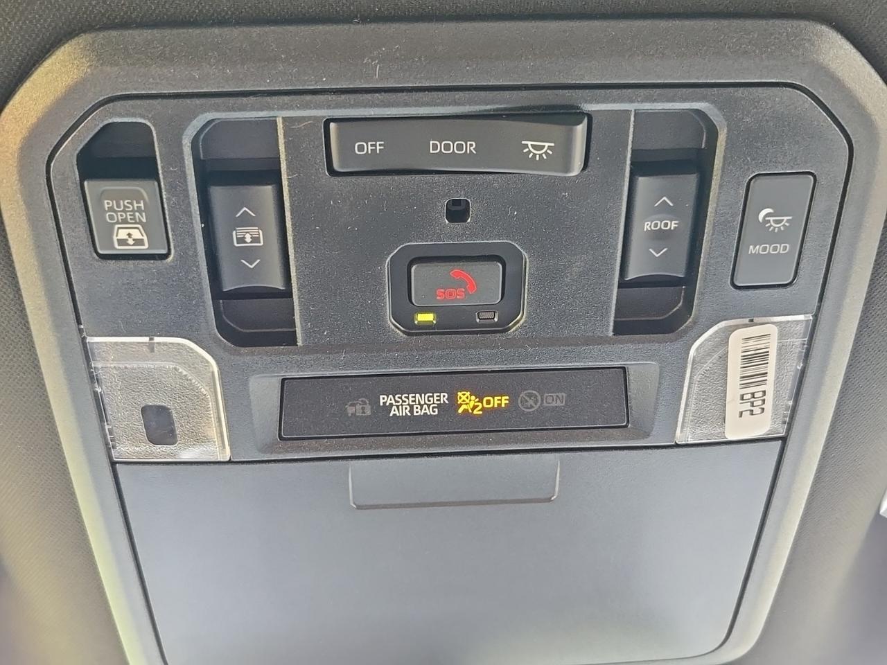 2025 Toyota Tundra Platinum Stafford VA