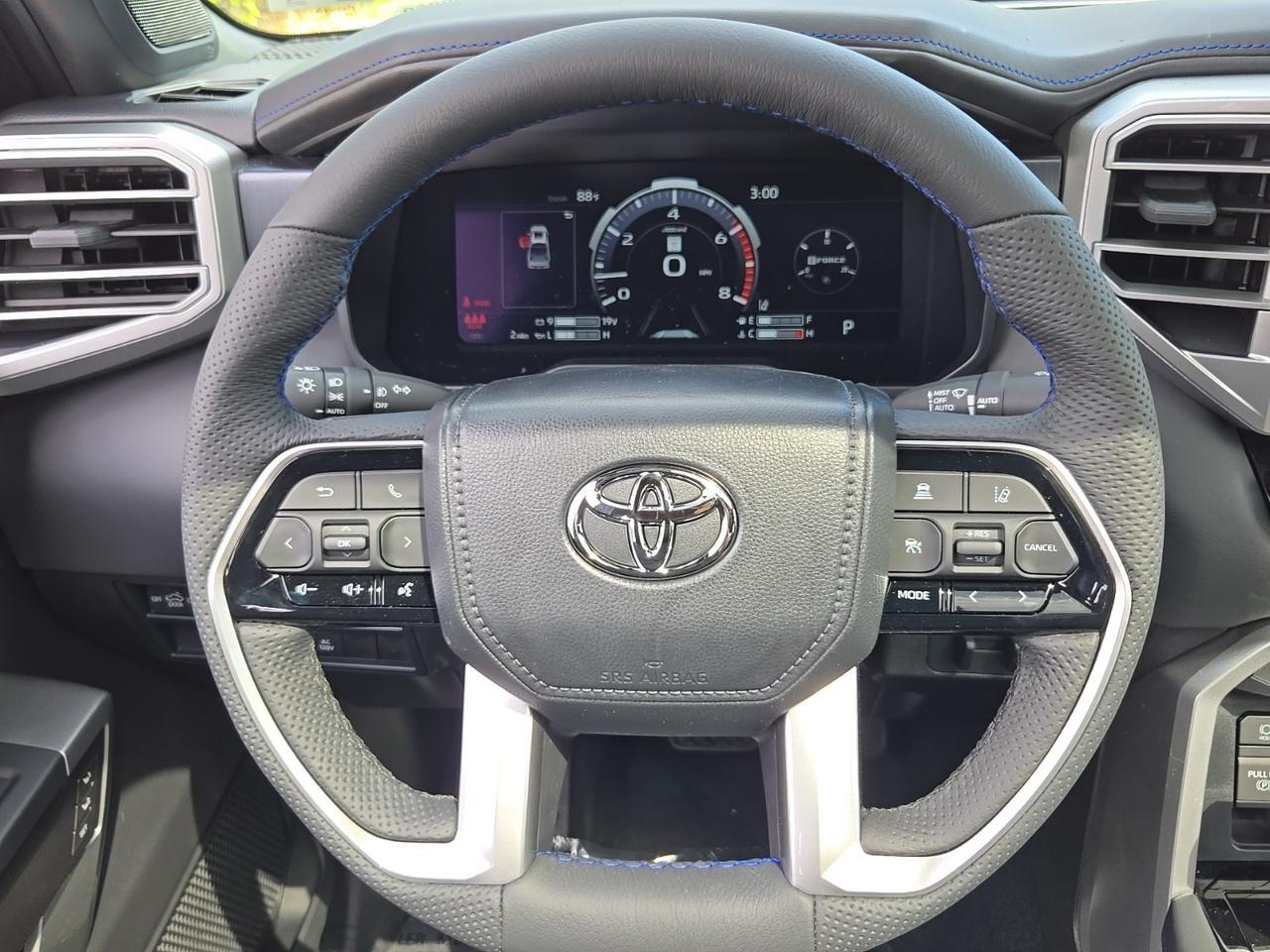 2025 Toyota Tundra Platinum Stafford VA