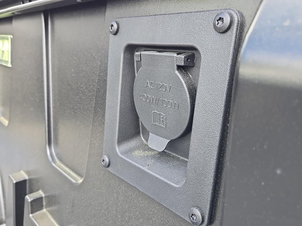 2025 Toyota Tundra Platinum Stafford VA