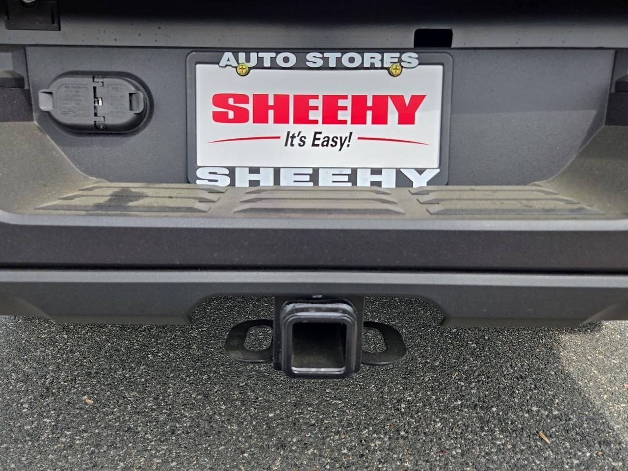 2025 Toyota Tundra Platinum Stafford VA