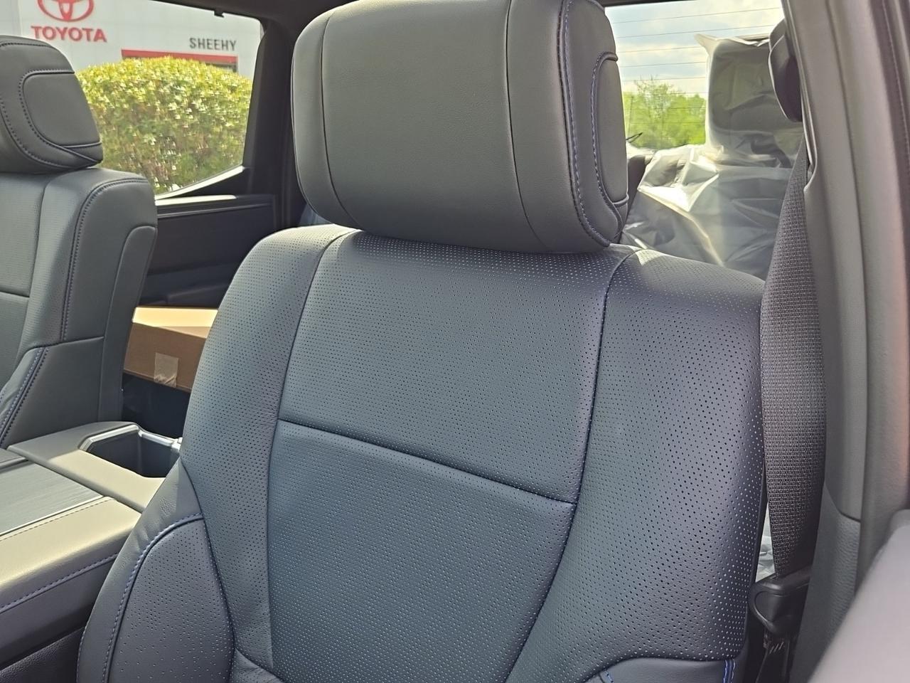 2025 Toyota Tundra Platinum Stafford VA