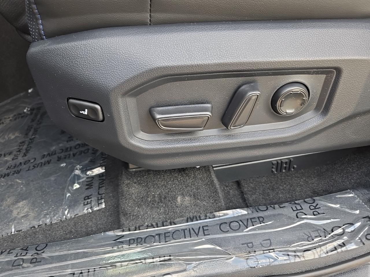 2025 Toyota Tundra Platinum Stafford VA