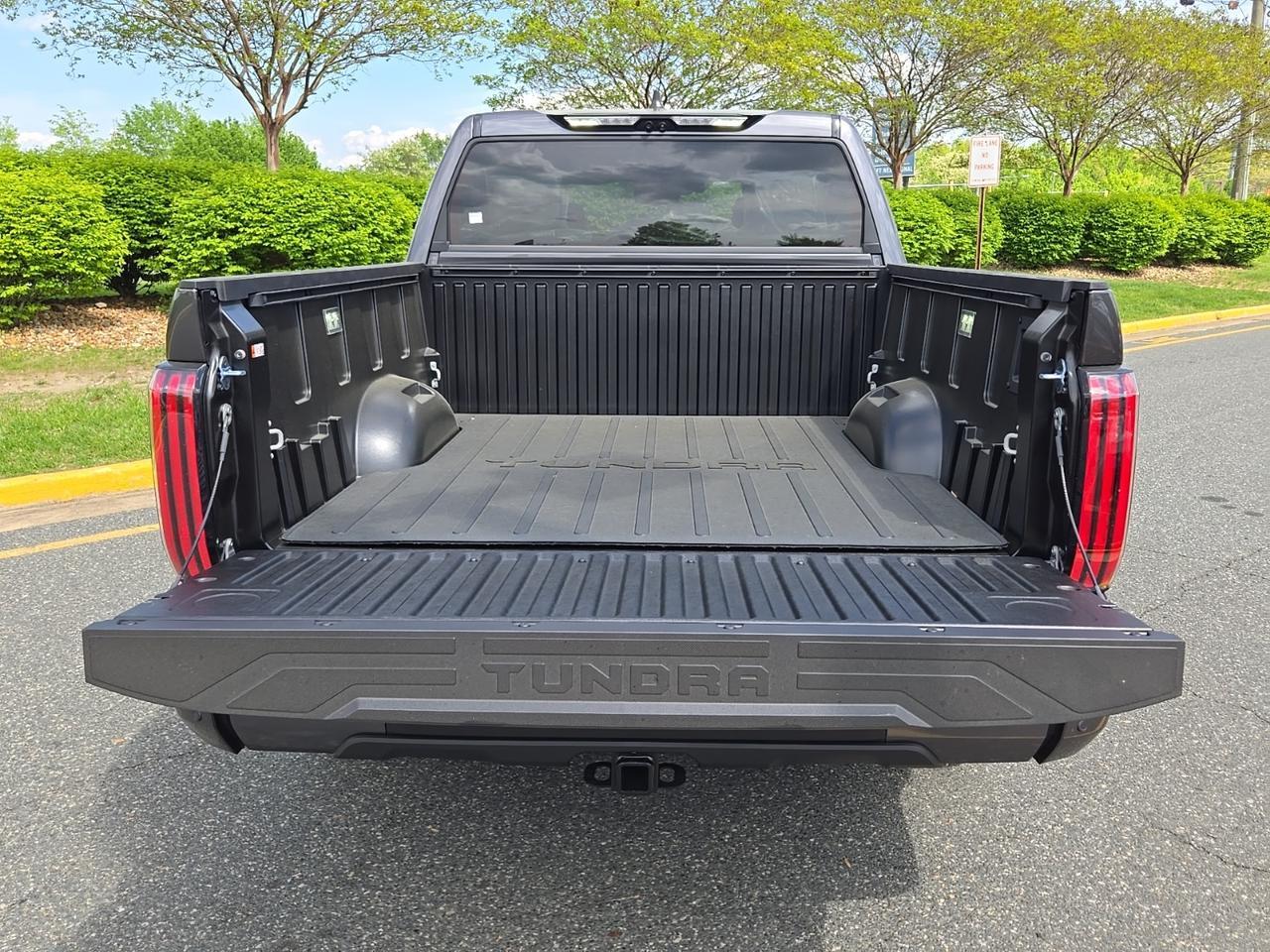 2025 Toyota Tundra Platinum Stafford VA